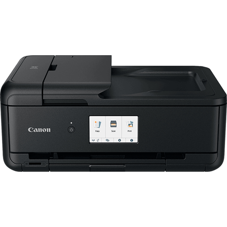 CANON PIXMA TS9550a Multifunción A3 Wifi Inkjet Dúplex - Imagen 1 de 7 CANON PIXMA TS9550a Multifunción A3 Wifi Inkjet Dúplex - Imagen 1 de 7