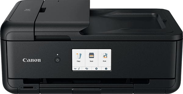 CANON PIXMA TS9550a Multifunción A3 Wifi Inkjet Dúplex