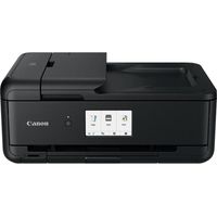 Miniatura 4 de CANON PIXMA  TS9550a Multifunción A3 Wifi Inkjet Dúplex