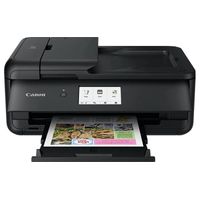 Miniatura 6 de CANON PIXMA  TS9550a Multifunción A3 Wifi Inkjet Dúplex