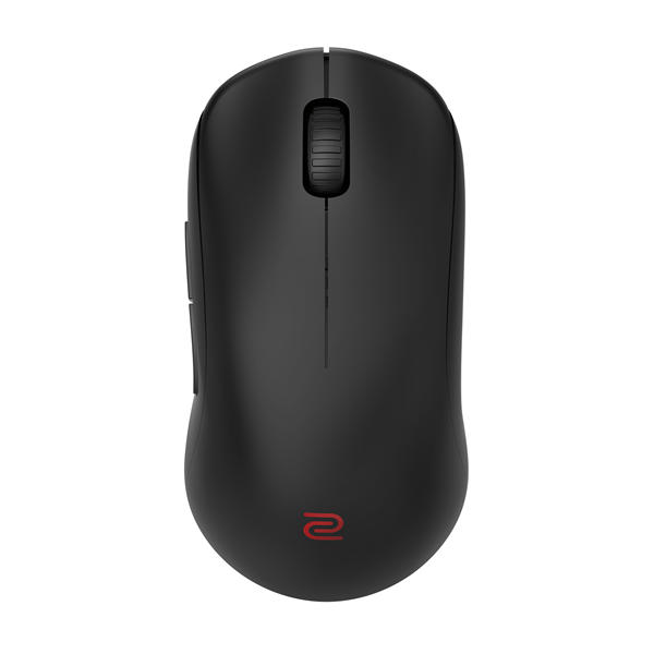raton inalambrico gaming zowie u2-dw 4k para e-sport (9h.n4pbe.a2e)