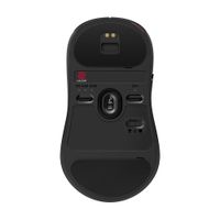 Miniatura 3 de RATON INALAMBRICO GAMING ZOWIE U2-DW 4K PARA e-SPORT (9H.N4PBE.A2E)