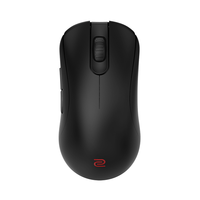 Miniatura 1 de RATON INALAMBRICO GAMING ZOWIE ZA13-DW 4K PARA e-SPORT (9H.N4RBE.A2E)
