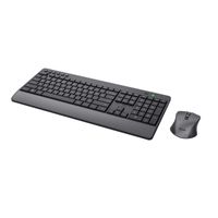 Miniatura 4 de TRUST TREZO WIRELESS DESKSET ECO ES