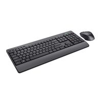 Miniatura 5 de TRUST TREZO WIRELESS DESKSET ECO ES