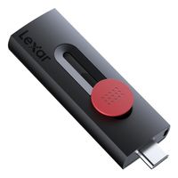 Miniatura 2 de LEXAR 128GB DUAL TYPE-C AND TYPE-A USB 3.2 FLASH DRIVE, UP TO 130MB/S READ