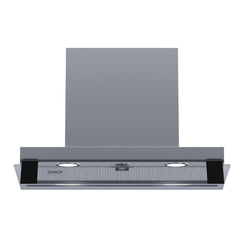 GRUPO FILTRANTE CANDY CPY6MXVGG ANCHO 60 CM APROX. INOX