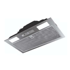 CAMPANA MEPAMSA SMART 70 INOX (3050545461)