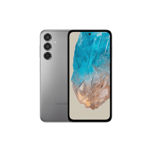 Smartphone-SAMSUNG-Galaxy-M35-5G-6.6--5G-6GB-128GB-Gris