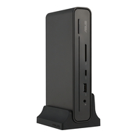 Miniatura 1 de DC300 3 DISPLAY USB-C DOCK/EU