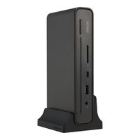 Miniatura 2 de DC300 3 DISPLAY USB-C DOCK/EU