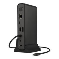 Miniatura 3 de DC300 3 DISPLAY USB-C DOCK/EU