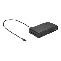 Miniatura 4 de DC300 3 DISPLAY USB-C DOCK/EU