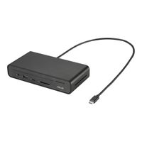 Miniatura 5 de DC300 3 DISPLAY USB-C DOCK/EU