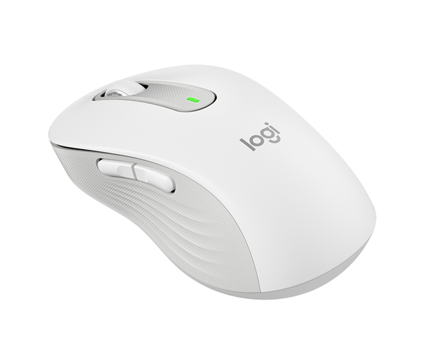 M650 L WRLS - OFF WHITE - RIGHT-HANDED - SIZE L