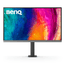 MONITOR-BENQ-PD2706UA---27--IPS-3840-x-2160-HDMI-Altavoces