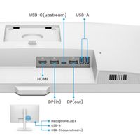 Miniatura 6 de BENQ GW2790QT   27" LED IPS Quad HD HDMI Altavoces