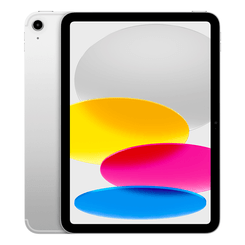 APPLE iPad 11" 512GB Plata