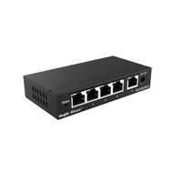 Miniatura 2 de ROUTER RUIJIE REYEE RG-EG105G V2 GIGABIT 4p CLOUD