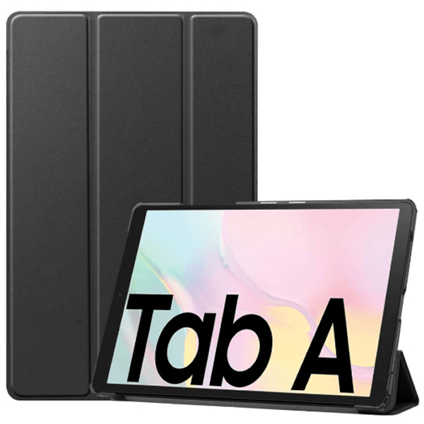 FUNDA TABLET MAILLON TRIFOLD STAND CASE SAMSUNG A9 8.7´´ BLACK
