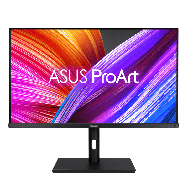 Asus PA328QV ProArt 31.5" LED IPS Quad HD HDMI Altavoces