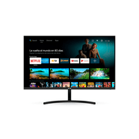 Miniatura 1 de SPC Smart Monitor   23.8" LED VA Full HD HDMI Altavoces