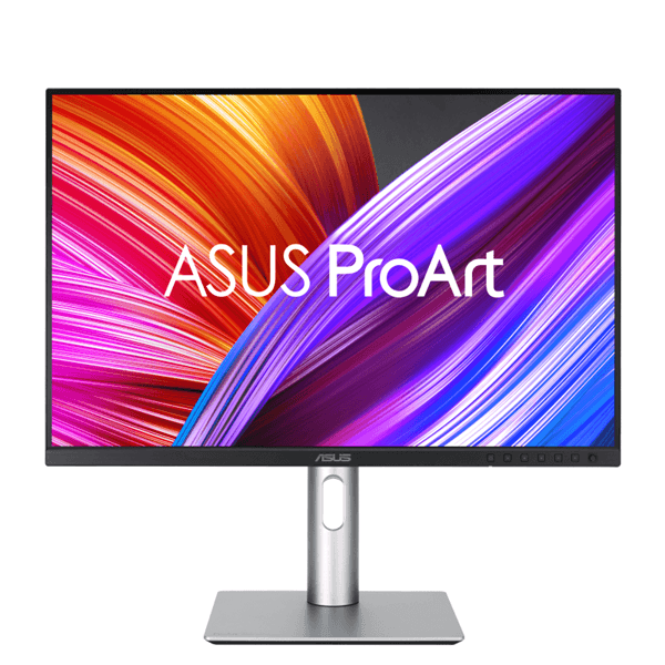 Asus PA248CRV ProArt 24.1" LCD IPS WUXGA HDMI Altavoces