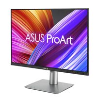 Miniatura 4 de Asus PA248CRV  ProArt 24.1" LCD IPS WUXGA HDMI Altavoces