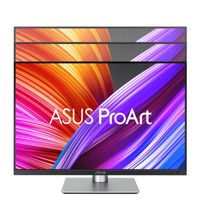 Miniatura 9 de Asus PA248CRV  ProArt 24.1" LCD IPS WUXGA HDMI Altavoces