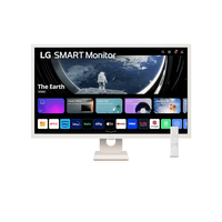 Miniatura 1 de LG 32SR50F-W   31.5" LCD IPS Full HD HDMI Altavoces