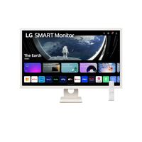 Miniatura 2 de LG 32SR50F-W   31.5" LCD IPS Full HD HDMI Altavoces
