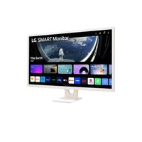 Miniatura 3 de LG 32SR50F-W   31.5" LCD IPS Full HD HDMI Altavoces