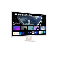 Miniatura 4 de LG 32SR50F-W   31.5" LCD IPS Full HD HDMI Altavoces
