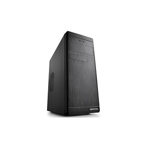 CAJA GAMING DEEPCOOL WAVE 2 - NEGRO
