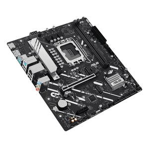 Placa Intel  Asus PRIME H810M-A-CSM LGA 1851 (Socket V1)