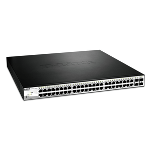 D-Link-DGS-1210-52MP-E-Switch-48xGb-PoE-4xSFP-Comb