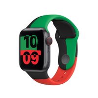 Miniatura 3 de Apple Watch 40 Black Unity Sb M/L