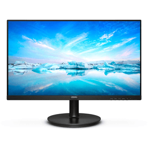 MONITOR-PHILIPS-27--271V8L--FHD--1920-X-1080---4MS--75HZ-VGA--HDMI--NEGRO