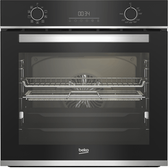 HORNO BEKO BBIMA13300XS MULTIFUNCION INOX