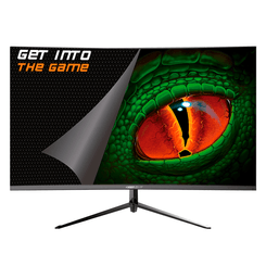 Keep Out XGM24Cv3 monitor23.8 120H VGA HDMI MM cu