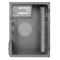 Miniatura 5 de TACENS  NOVAX550BR, Caja PC Micro-ATX + Fuente Alimentación 550W 80Plus Bronce 230V, Diseño Totalmente Metálico, 1x Ventilador Trasero 80mm, Minitorre