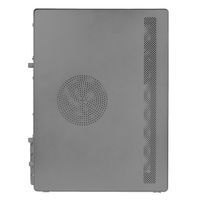 Miniatura 6 de TACENS  NOVAX550BR, Caja PC Micro-ATX + Fuente Alimentación 550W 80Plus Bronce 230V, Diseño Totalmente Metálico, 1x Ventilador Trasero 80mm, Minitorre