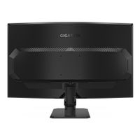 Miniatura 10 de MONITOR GIGABYTE 32" GS32QCA,CURVO,VA,2560X1440 (QHD),0.27PP,3500:1,1MS,180HZ,2HDMI+1DP
