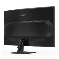Miniatura 11 de MONITOR GIGABYTE 32" GS32QCA,CURVO,VA,2560X1440 (QHD),0.27PP,3500:1,1MS,180HZ,2HDMI+1DP