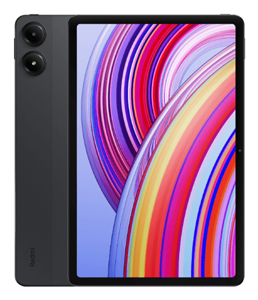 XIAOMI Redmi Pad Pro 5G 12.1" 6GB/128GB Gris