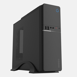 Approx Caja M-atx APPC-503SF Slim 500W USB3.0