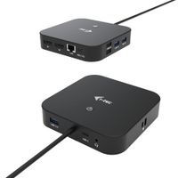 Miniatura 2 de I-TEC USB-C 2XDP DOCK I-TEC USB-C DUAL DISPLAY DO CK
