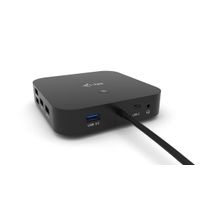 Miniatura 3 de I-TEC USB-C 2XDP DOCK I-TEC USB-C DUAL DISPLAY DO CK