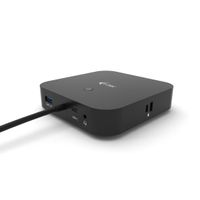 Miniatura 4 de I-TEC USB-C 2XDP DOCK I-TEC USB-C DUAL DISPLAY DO CK