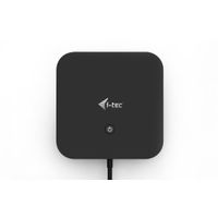 Miniatura 5 de I-TEC USB-C 2XDP DOCK I-TEC USB-C DUAL DISPLAY DO CK